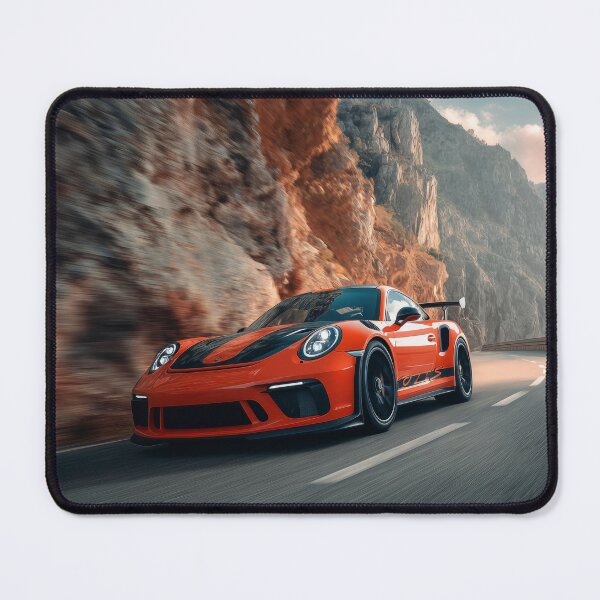 Item preview, Porsche 911 GT2 RS designed and sold by KyzArt01.