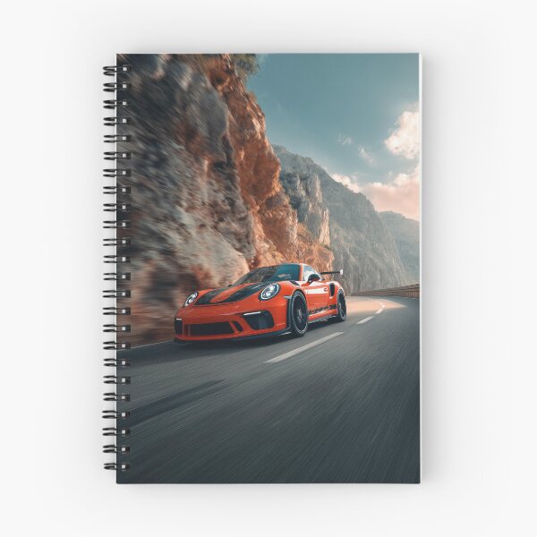 Item preview, Porsche 911 GT2 RS designed and sold by KyzArt01.
