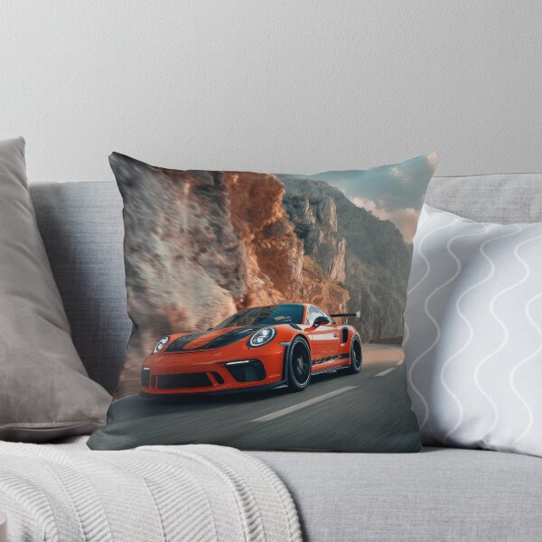 Item preview, Porsche 911 GT2 RS designed and sold by KyzArt01.