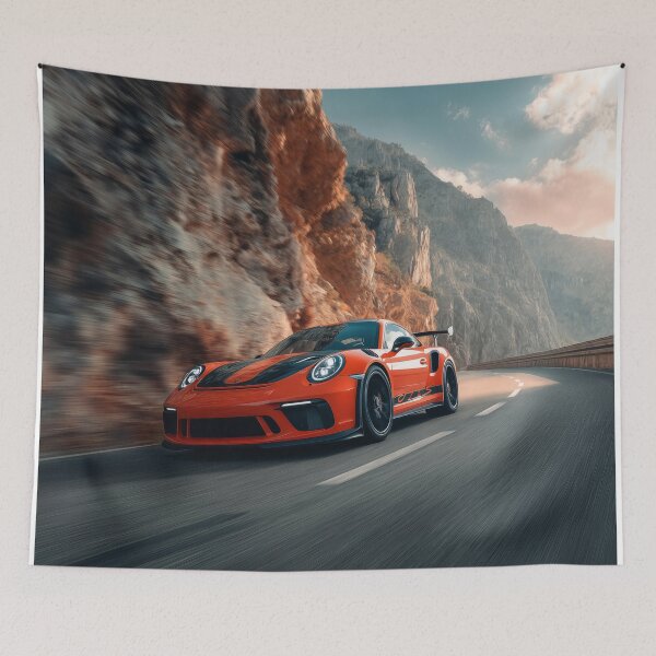 Item preview, Porsche 911 GT2 RS designed and sold by KyzArt01.
