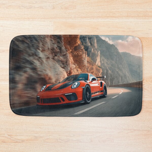 Item preview, Porsche 911 GT2 RS designed and sold by KyzArt01.