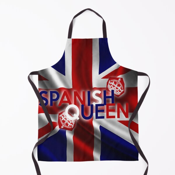 Item preview, +Spanish Queen+ designed and sold by LaCocoT.