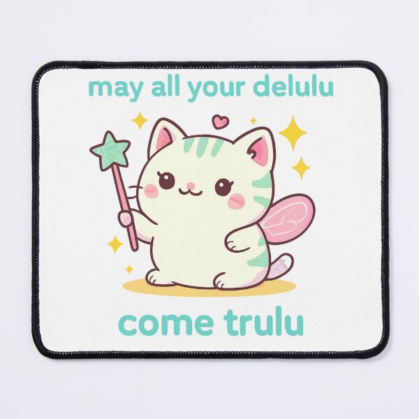 Item preview, Delulu designed and sold by Luna-Earth05.