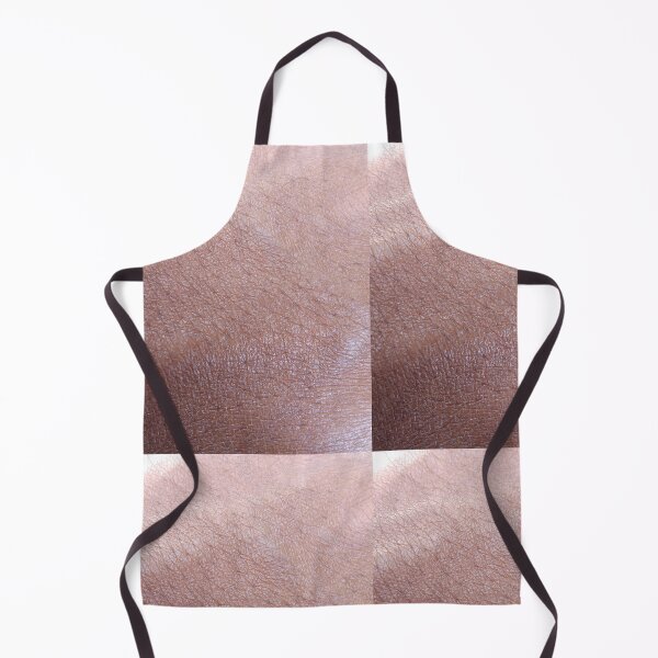 Item preview, Macro Human Skin Texture | Organic Natural Abstract Close-Up designed and sold by thoratsdesign.
