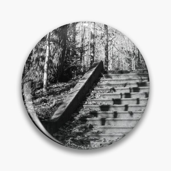 Item preview, Stairway to Old Town designed and sold by LBPhoto13.