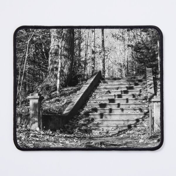 Item preview, Stairway to Old Town designed and sold by LBPhoto13.