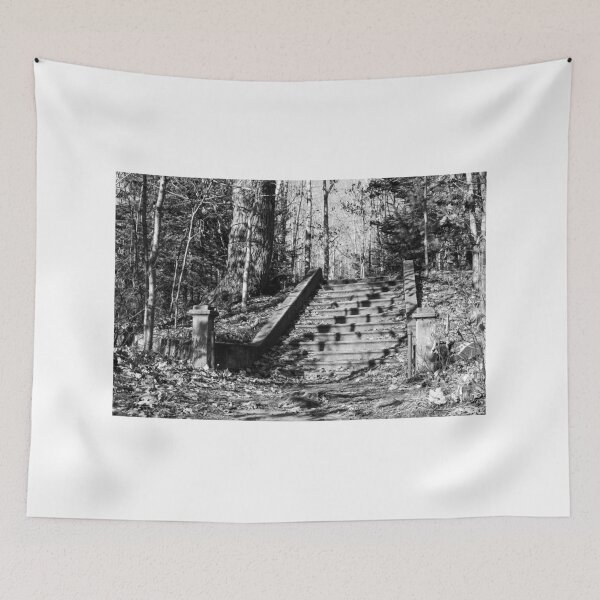 Item preview, Stairway to Old Town designed and sold by LBPhoto13.