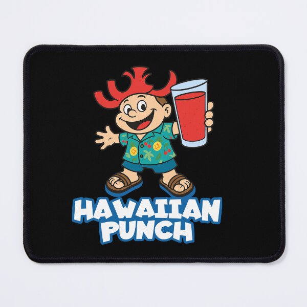 Item preview, Cartoon old 80s hawaiian punch designed and sold by AoSora.