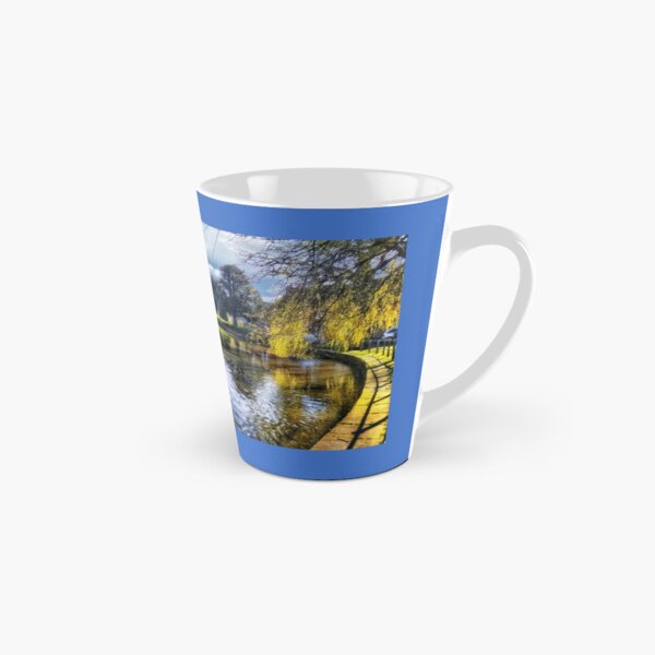 Item preview, Crammer Pond Devizes Wiltshire England UK designed and sold by KALEIDOSCOPE UK.