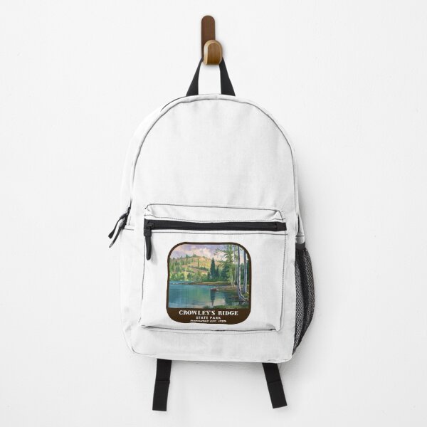 Item preview, Vintage Crowley's Ridge State Park (Arkansas State Park) designed and sold by RabbitK.