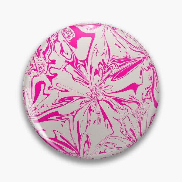 Item preview, Cream And Pink Summer Design Pattern  designed and sold by Lartheviking.