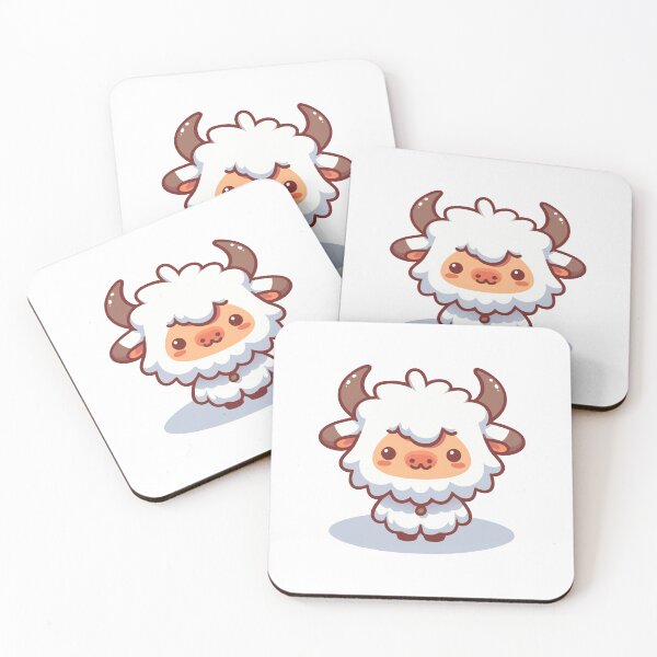 Item preview, Yak designed and sold by Patch & Print.
