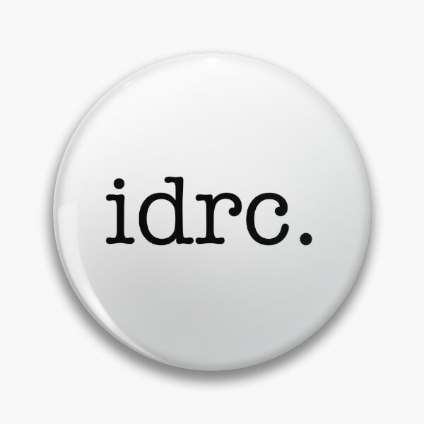 Item preview, Idrc. designed and sold by Myinsidethoughts.