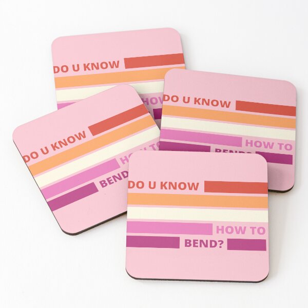 Item preview, Do you know? designed and sold by honeyehshu.