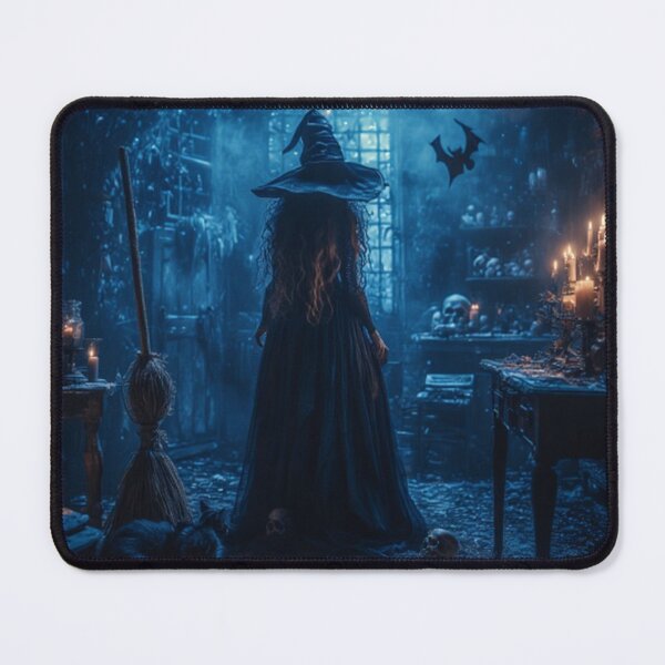Item preview, The Witch's Room designed and sold by TheDarkWardrobe.