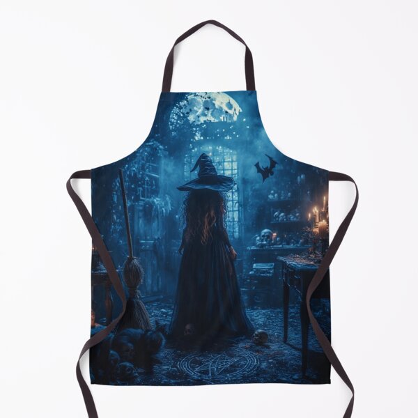 Item preview, The Witch's Room designed and sold by TheDarkWardrobe.