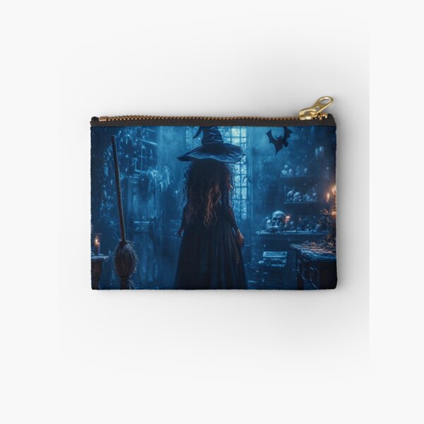 Item preview, The Witch's Room  designed and sold by TheDarkWardrobe.