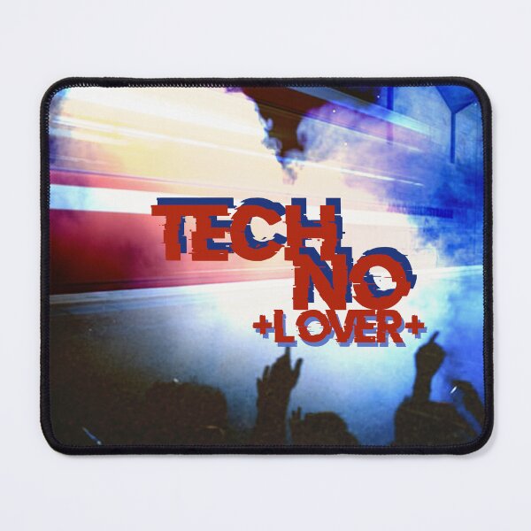 Item preview, +TECHNOLOVER+ designed and sold by LaCocoT.