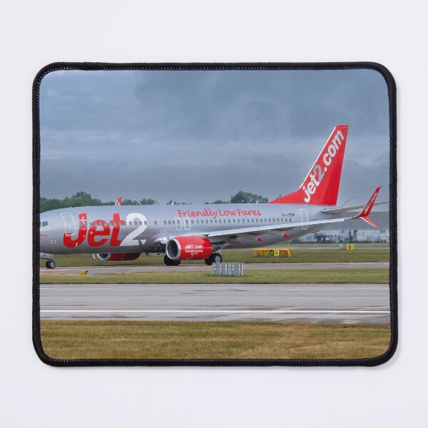 Item preview, MAN to JSI Jet2 Boeing 737-8MG designed and sold by Skyframe Aviation.