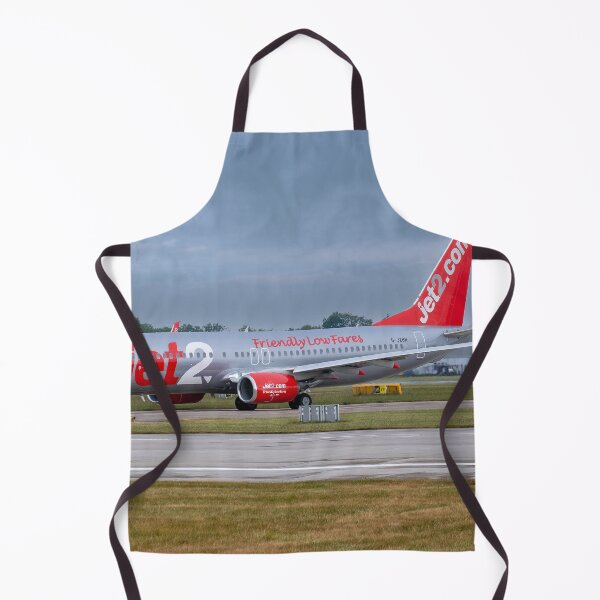 Item preview, MAN to JSI Jet2 Boeing 737-8MG designed and sold by Skyframe Aviation.