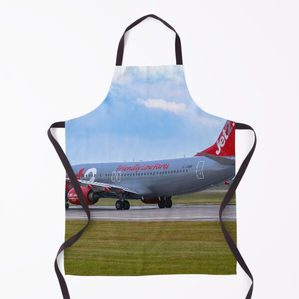 Item preview, MAN to JSI Jet2 Boeing 737-8MG designed and sold by Skyframe Aviation.