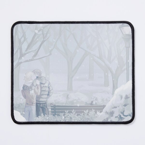 Item preview, Snowy kiss designed and sold by Solaestial.