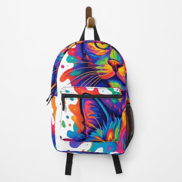 Item preview, Psychedelic Dog designed and sold by Lizandro Serrano Pacheco.