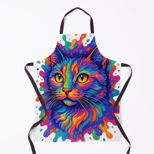 Item preview, Psychedelic Dog designed and sold by Li. Images of everything.
