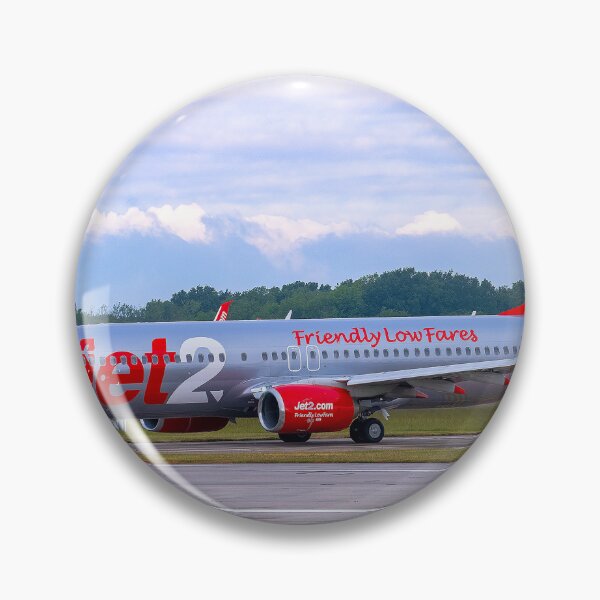 Item preview, MAN to JSI Jet2 Boeing 737-8MG designed and sold by Skyframe Aviation.