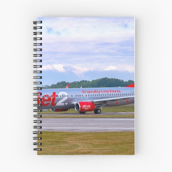 Item preview, MAN to JSI Jet2 Boeing 737-8MG designed and sold by Skyframe Aviation.