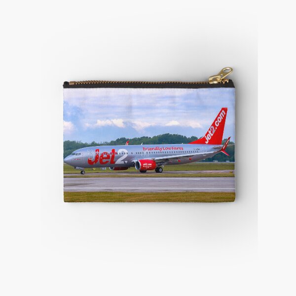 Item preview, MAN to JSI Jet2 Boeing 737-8MG designed and sold by Skyframe Aviation.