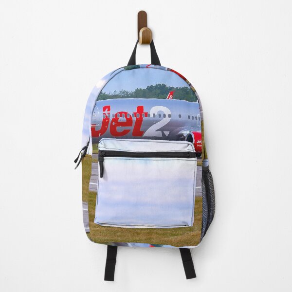 Item preview, MAN to JSI Jet2 Boeing 737-8MG designed and sold by Skyframe Aviation.