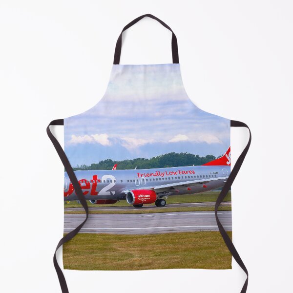 Item preview, MAN to JSI Jet2 Boeing 737-8MG designed and sold by Skyframe Aviation.