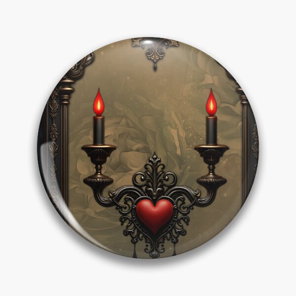 Item preview, Gothic Romance: Hidden Passion. designed and sold by nicky2342.