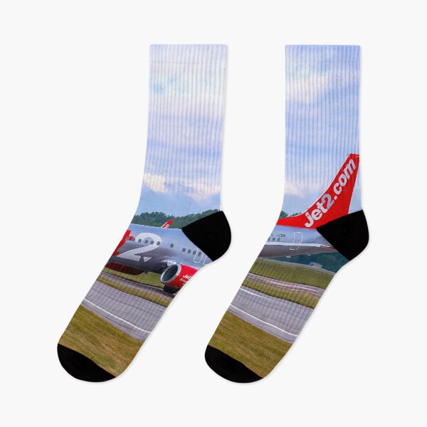 Item preview, MAN to JSI Jet2 Boeing 737-8MG designed and sold by Skyframe Aviation.