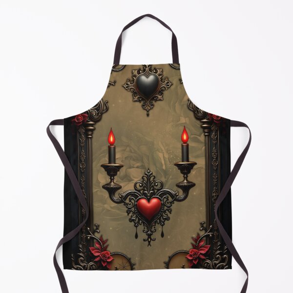 Item preview, Gothic Romance: Hidden Passion. designed and sold by nicky2342.