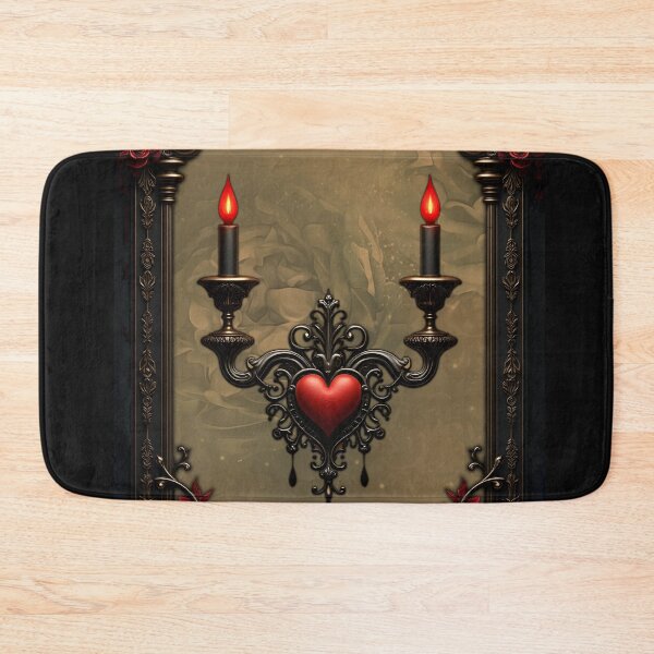 Item preview, Gothic Romance: Hidden Passion. designed and sold by nicky2342.