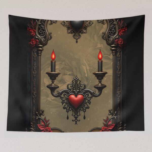 Item preview, Gothic Romance: Hidden Passion. designed and sold by nicky2342.