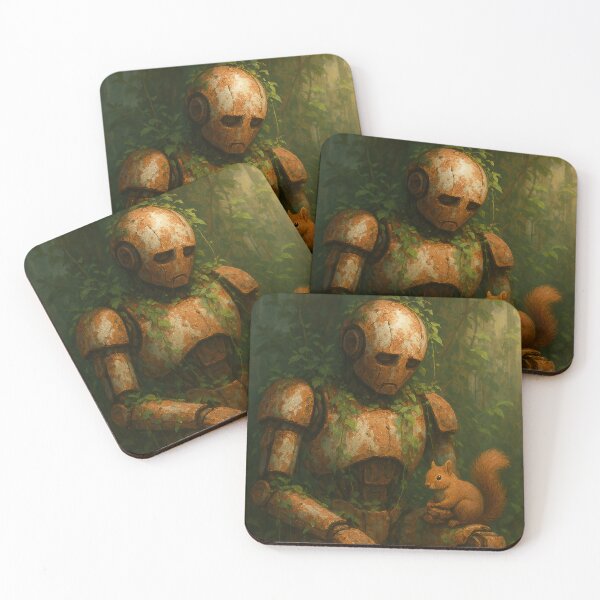 Item preview, Echoes of Rust and Roots designed and sold by PaintedPixels01.