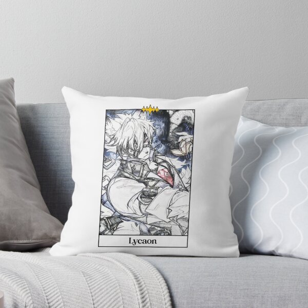 Item preview, Von Lycaon Tarot Style designed and sold by Mitsugoshi.