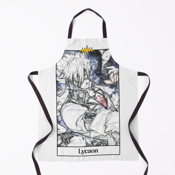 Item preview, Von Lycaon Tarot Style designed and sold by Mitsugoshi.