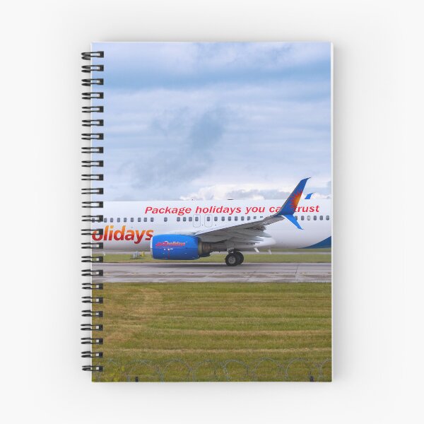 Item preview, MAN to AGP Jet2 Boeing 737-85P designed and sold by Skyframe Aviation.