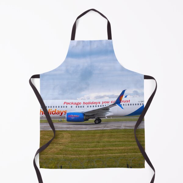 Item preview, MAN to AGP Jet2 Boeing 737-85P designed and sold by Skyframe Aviation.