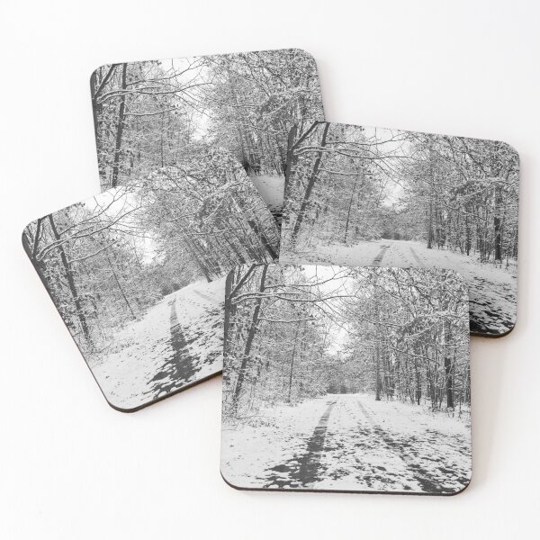 Item preview, Snow Street designed and sold by LBPhoto13.