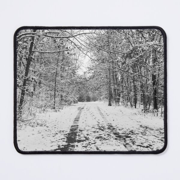 Item preview, Snow Street designed and sold by LBPhoto13.
