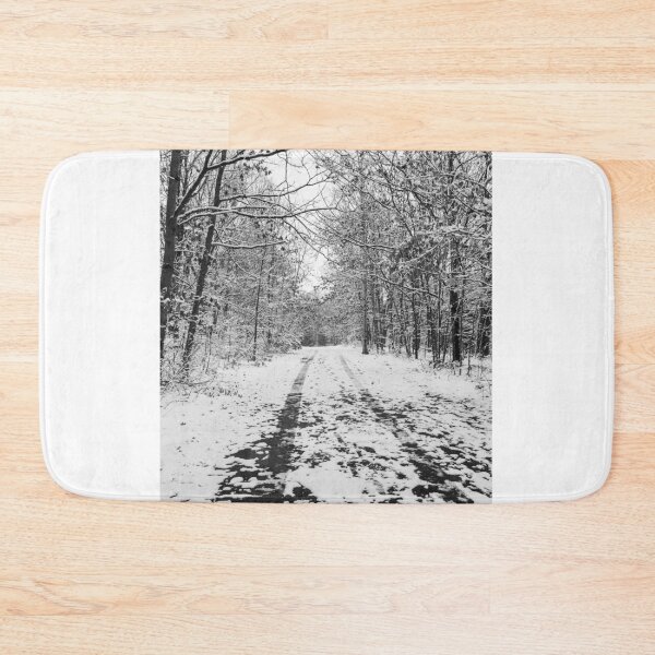 Item preview, Snow Street designed and sold by LBPhoto13.