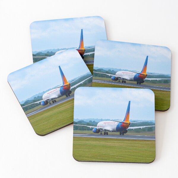 Item preview, MAN to AGP Jet2 Boeing 737-85P designed and sold by Skyframe Aviation.