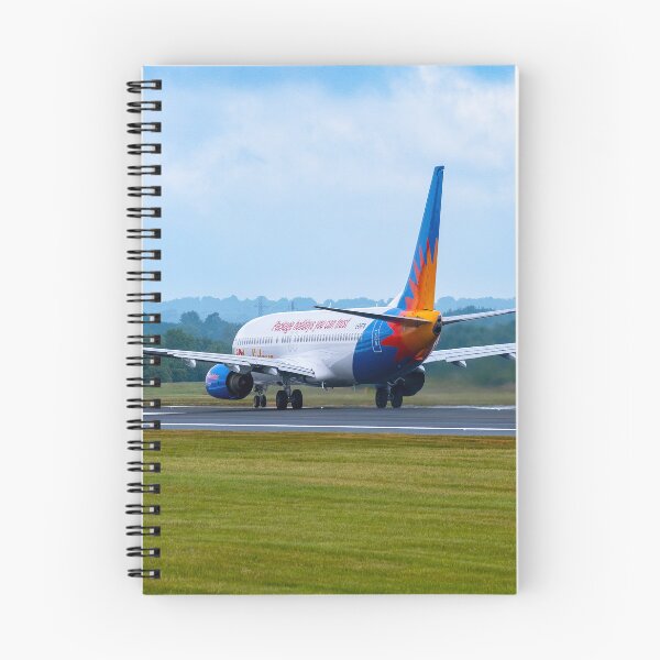 Item preview, MAN to AGP Jet2 Boeing 737-85P designed and sold by Skyframe Aviation.