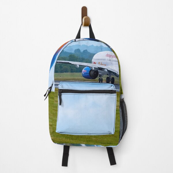 Item preview, MAN to AGP Jet2 Boeing 737-85P designed and sold by Skyframe Aviation.