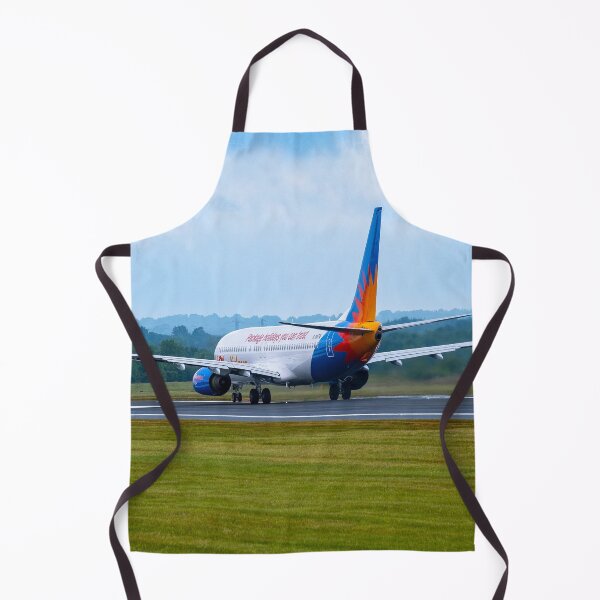 Item preview, MAN to AGP Jet2 Boeing 737-85P designed and sold by Skyframe Aviation.